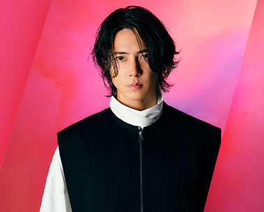 山下智久『I SEE YOU』独占先行配信中