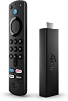 Fire TV Stick 4K Max - Alexa対応音声認識リモコン(第3世代)付属 | ストリーミングメディアプレーヤー